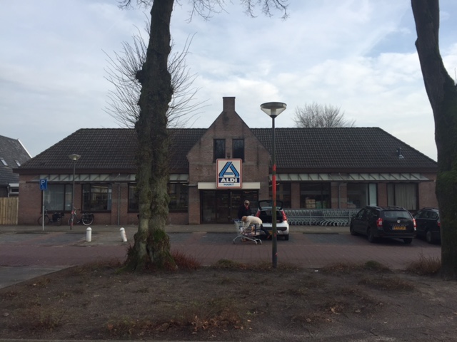 Image of Wapenveld, Stationsweg 1-3-5