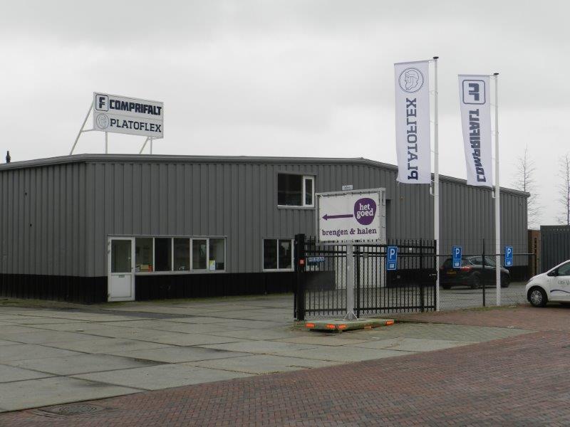 Image of Wijhe, Handelsweg 41