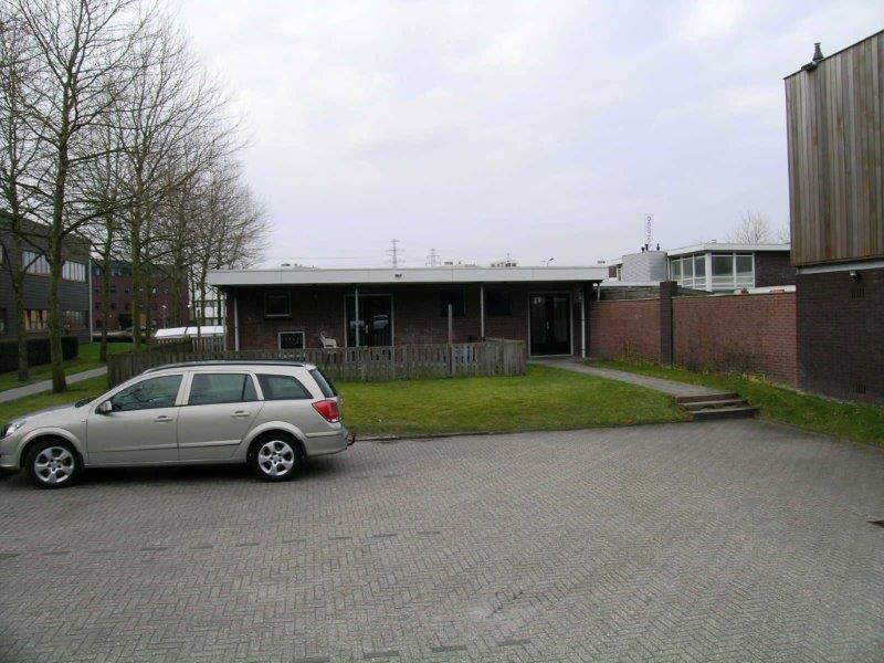 Image of Assen, Zoom 14