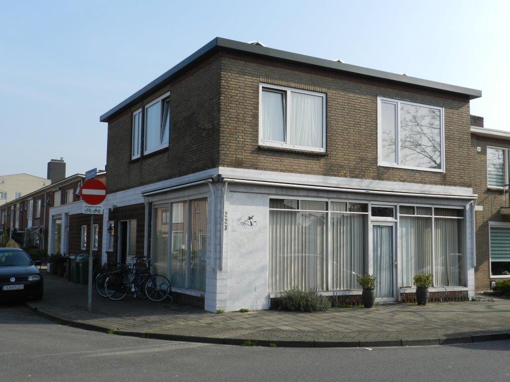 Image of Hengelo, Castorweg 223