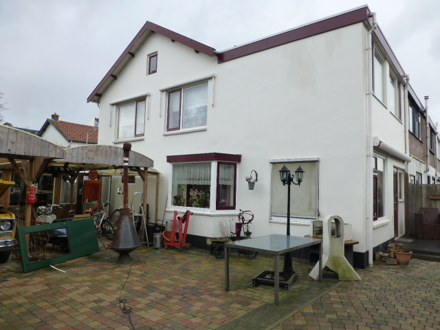 Image of Alphen aan den Rijn, Willemstraat 43