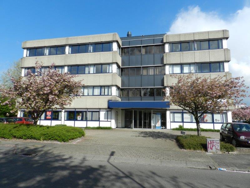 Image of Woerden, Zaagmolenlaan 12