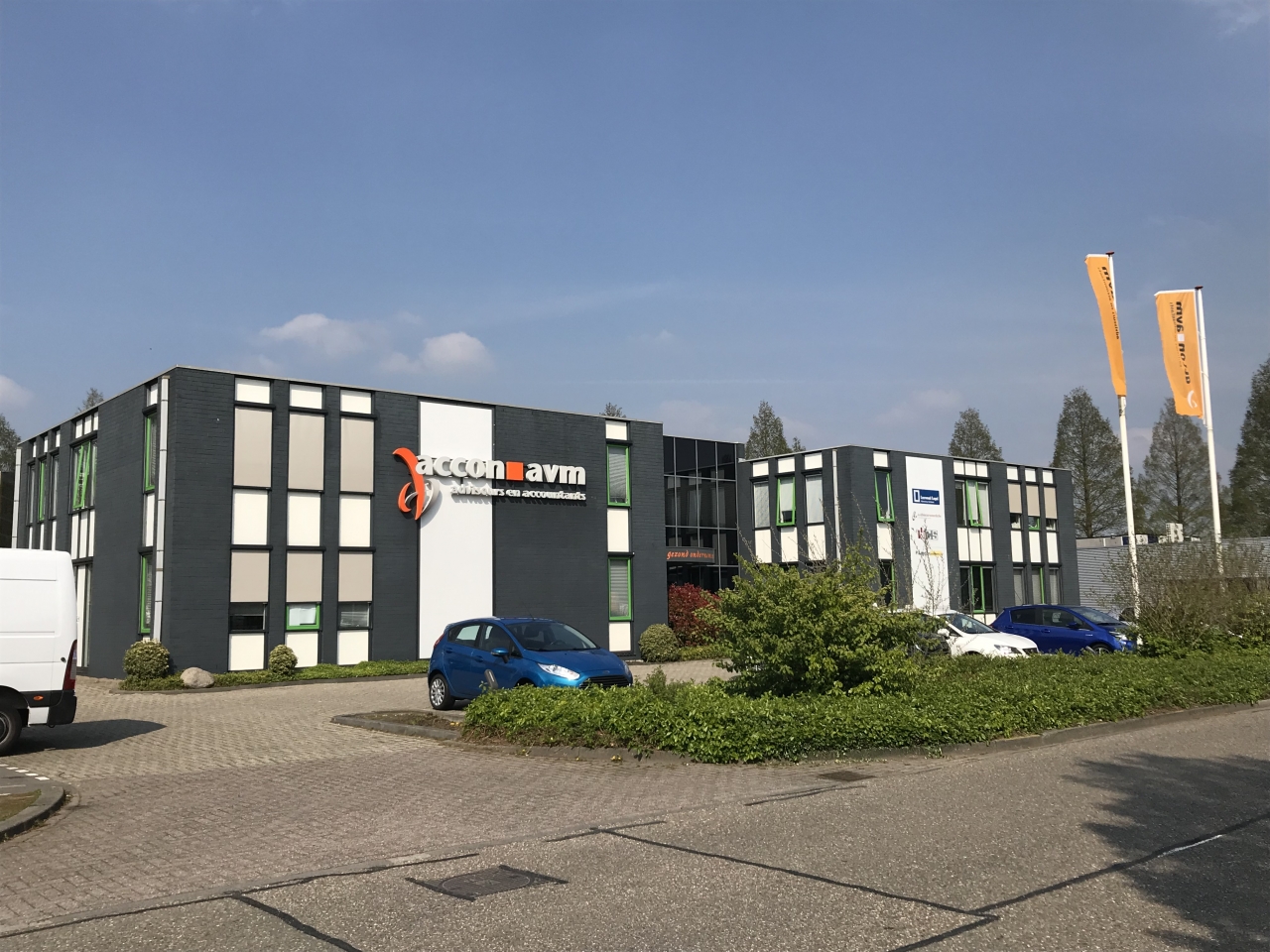 Image of Gorinchem, Techniekweg 15