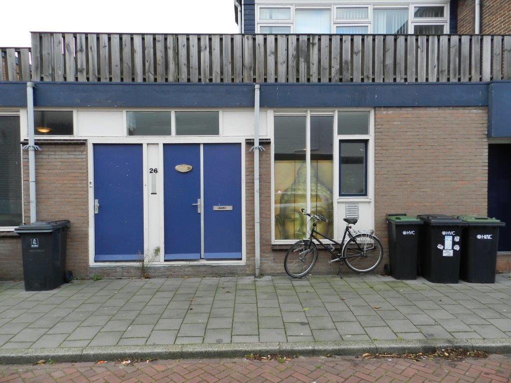 Image of IJmuiden, Tuindersstraat 24