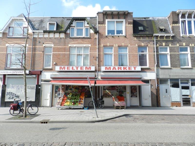 Image of Nijmegen, Willemsweg 116