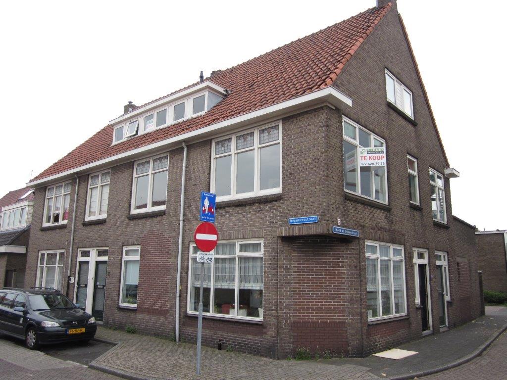 Image of Beverwijk, Wolff & Dekenstraat 37 