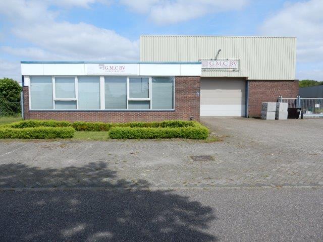 Image of Emmen, Michael Strogoffstraat 9 