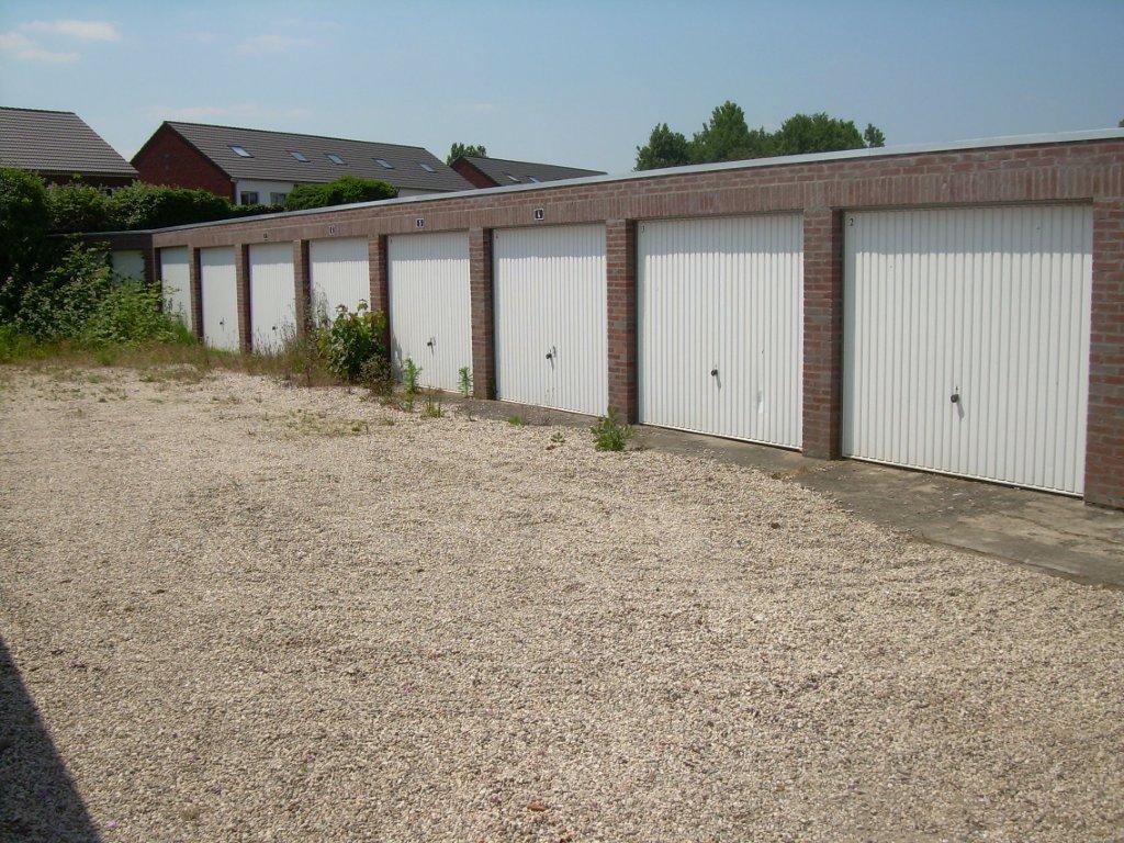 Image of Roermond, Zandbergstraat 8