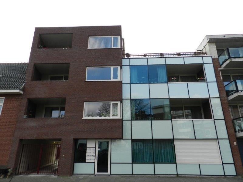 Image of Eindhoven, Heezerweg 38-48