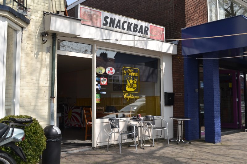 Image of Veenendaal, Patrimoniumlaan 50A