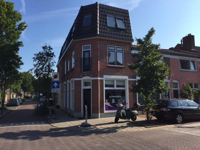Image of De Bilt, Burgemeester de Withstraat 62