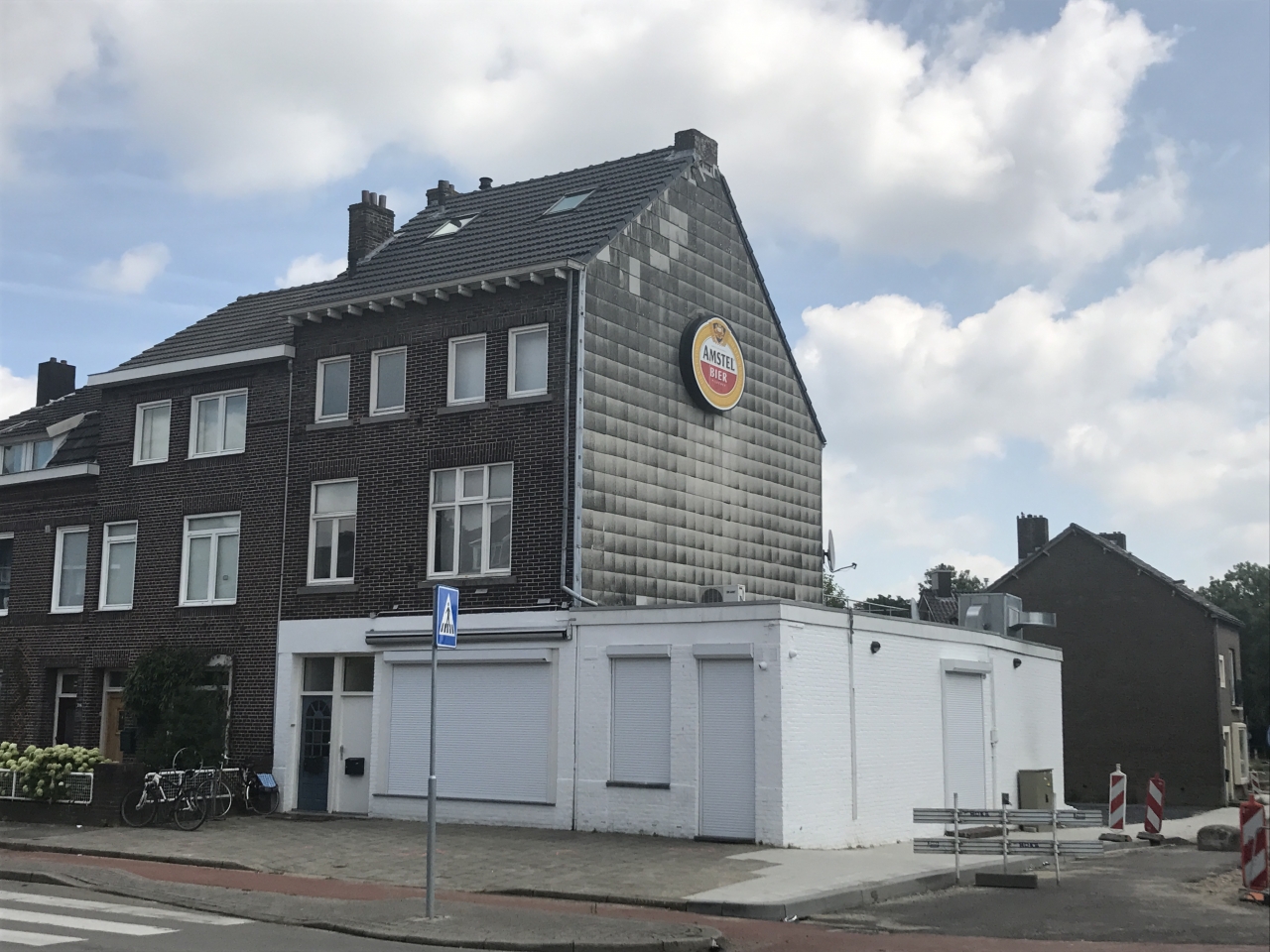 Image of Maastricht, Brusselseweg 222