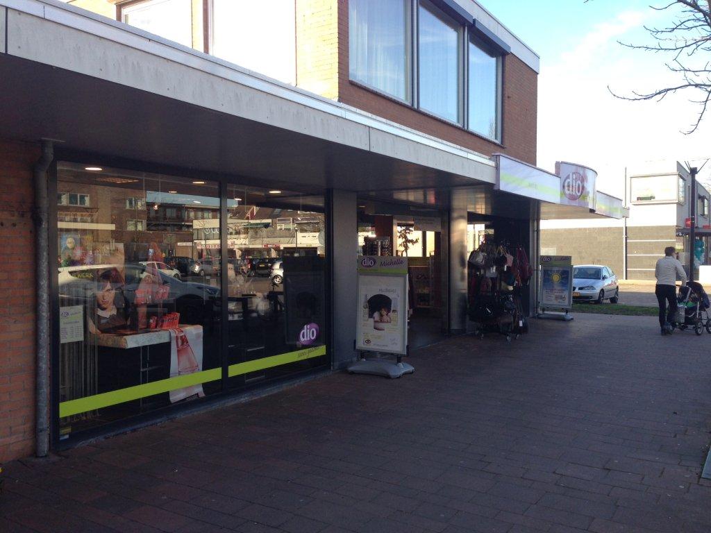 Image of Puttershoek, Pieter Repelaerstraat 57