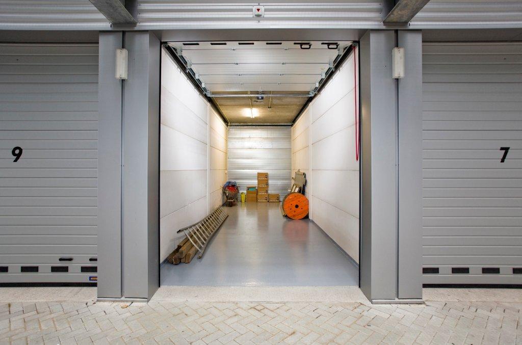 Image of Helmond, Marshallstraat 18