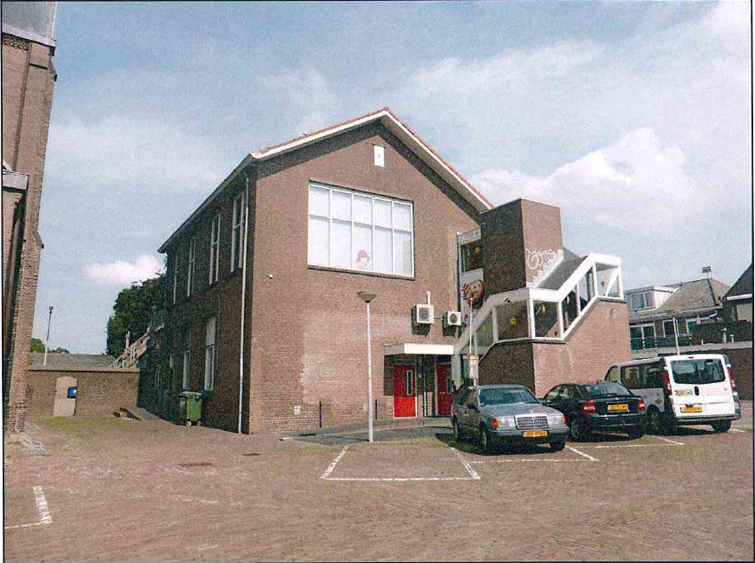 Image of Oude-Tonge, West Achterweg 2