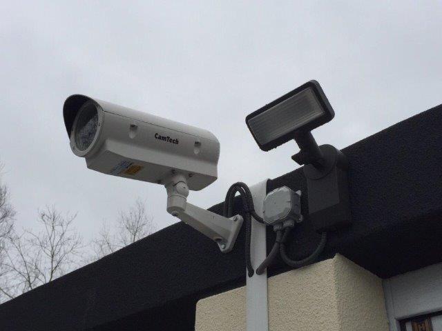 Image of Zoetermeer, Industrieweg 6b.