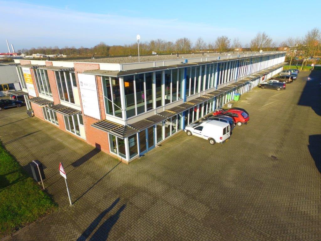 Image of Lelystad, Kolkweg 20-19 t/m 20-36