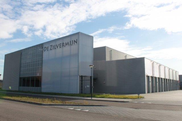 Image of Moordrecht, Grote Esch 830, unit 36