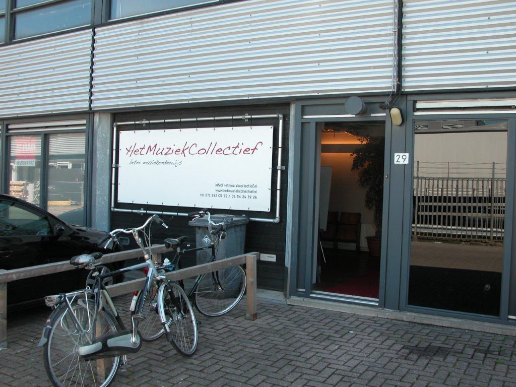 Image of Leiderdorp, Draadbaan 29