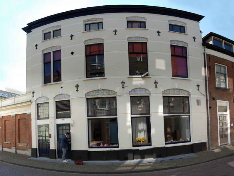 Image of Tiel, Koornmarkt 8 & 8a