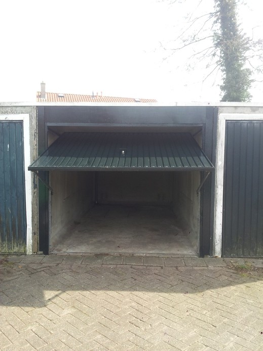 Image of Winsum, Pier Winsemiusleane 2b