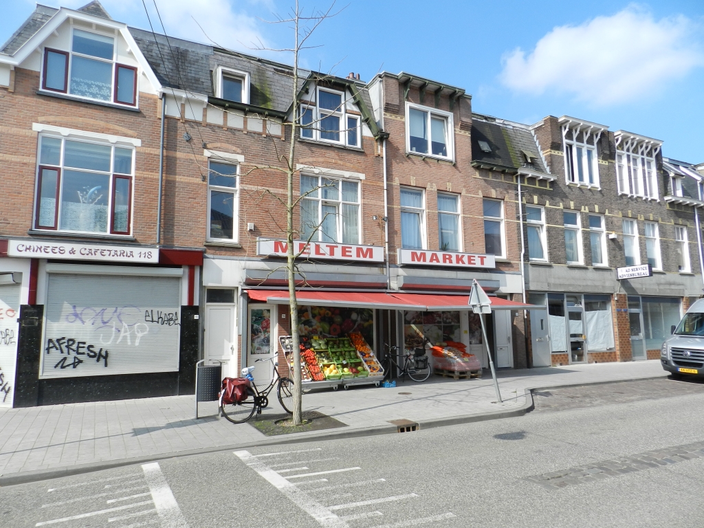 Image of Nijmegen, Willemsweg 110