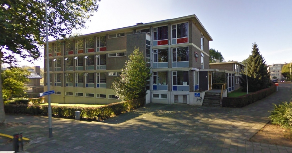 Image of Geleen, Op de Vey 64-66