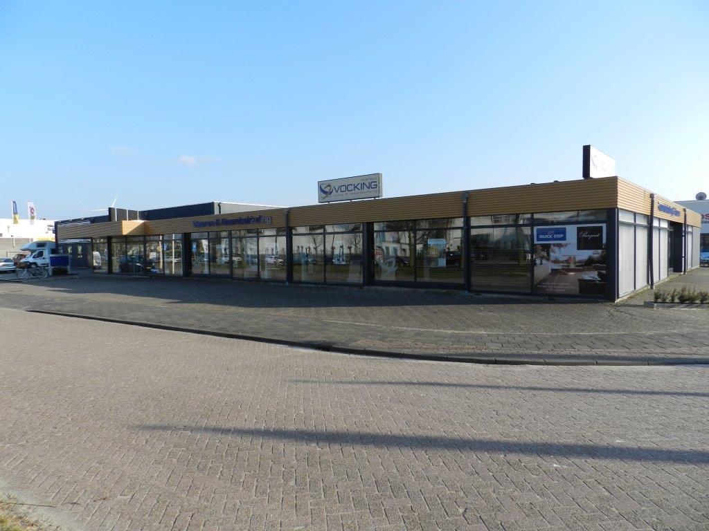 Image of Nieuwegein, Ambachtsweg 1