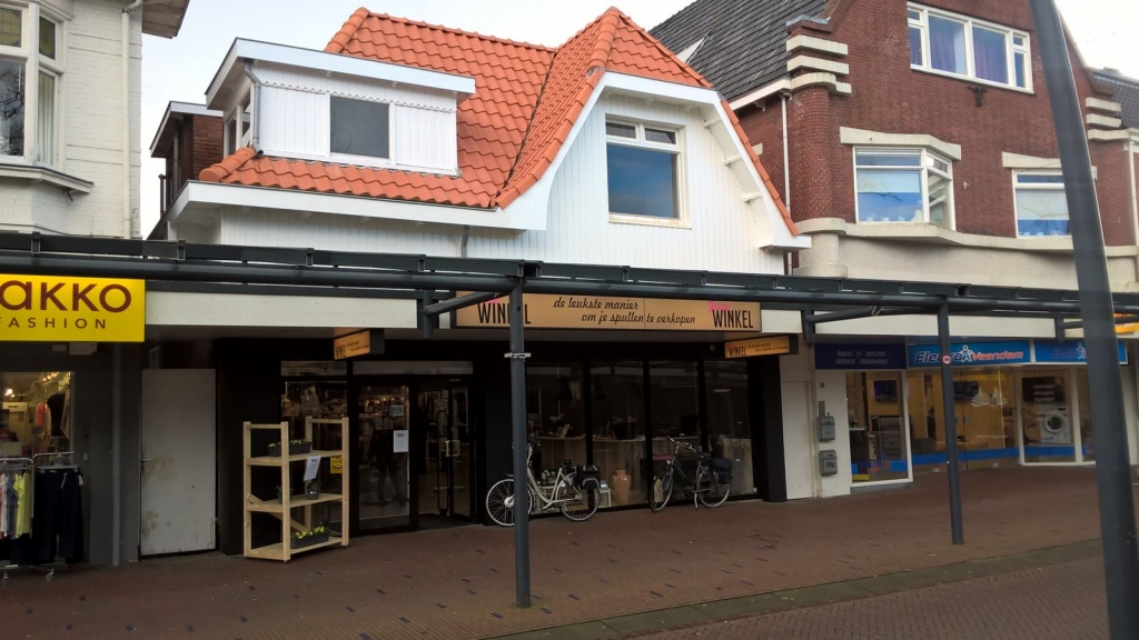 Image of Veendam, Kerkstraat 37