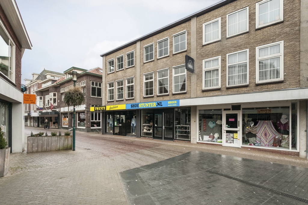 Image of Barneveld, Jan van Schaffelaarstraat 55