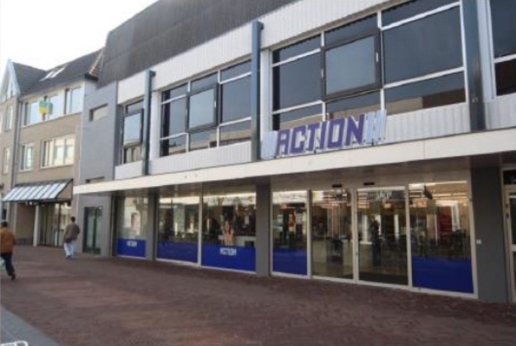 Image of Wijchen, Burchtstraat 7 & 7a