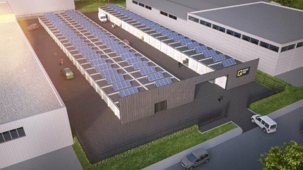 Image of Tiel, Latensteinse Rondweg