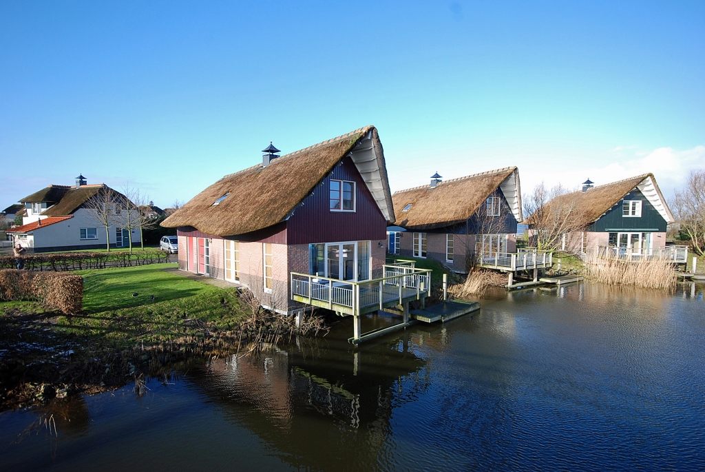 Image of Makkum, Zwanenbalg 3