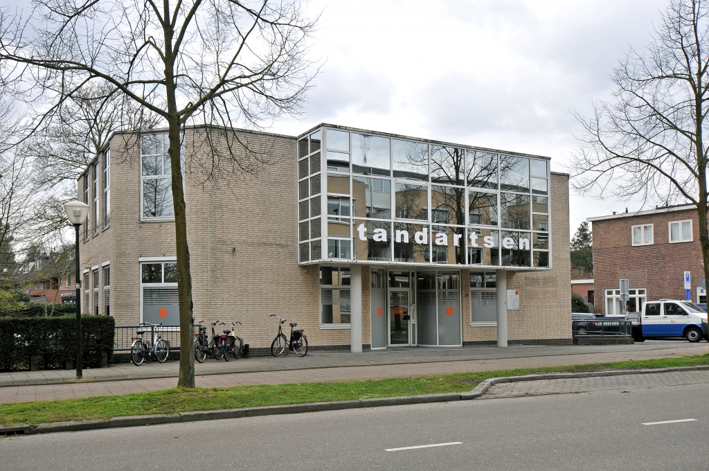 Image of Zeist, Montaubanstraat 16