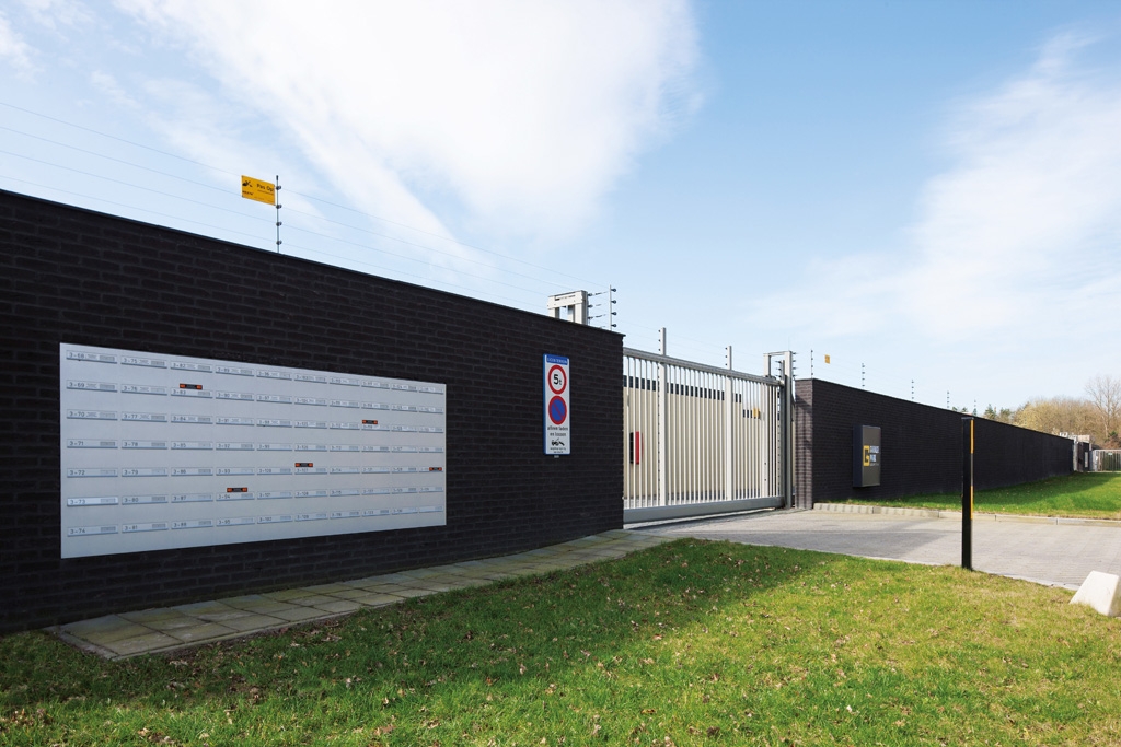 Image of Zeewolde en Lelystad