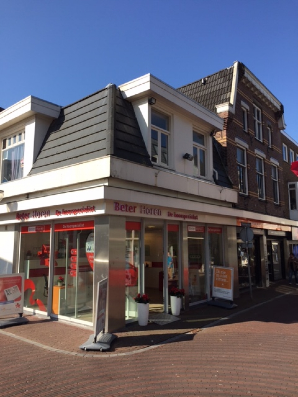 Image of Oldenzaal, Deurningerstraat 1