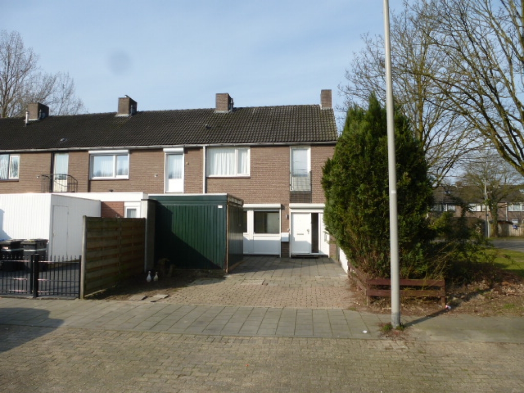 Image of Arnhem, Briellehof 2