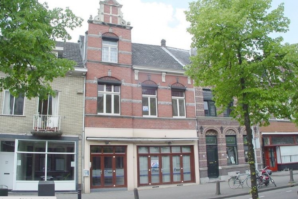 Image of Venlo, Parkstraat 31