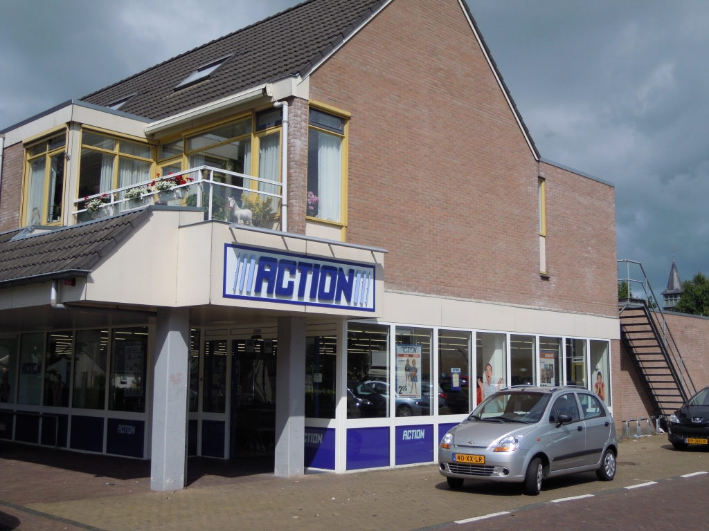 Image of Zuidwolde, Oosterweg 1