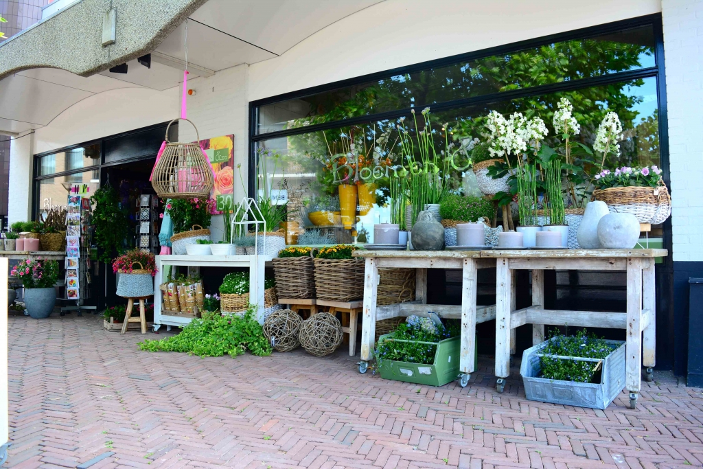 Image of Bergschenhoek, Dorpsstraat 30