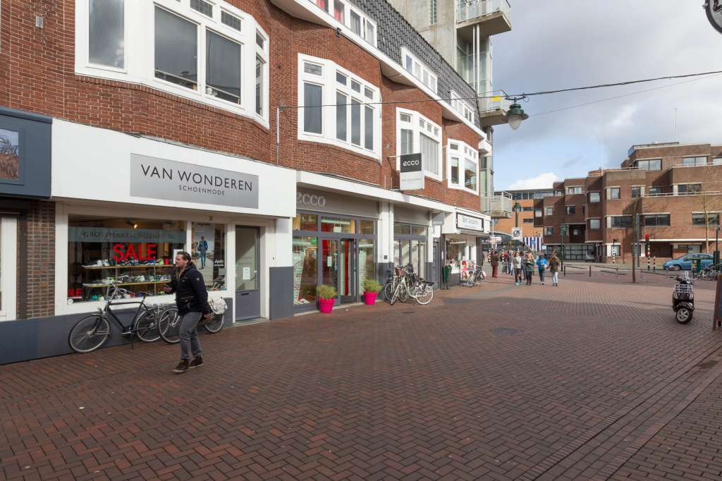Image of Hilversum, Leeuwenstraat 28-32