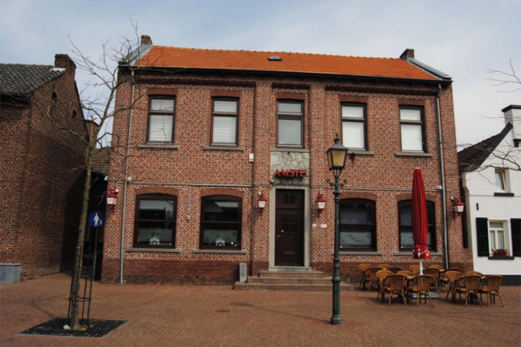 Image of Nieuwstadt, Markt 21