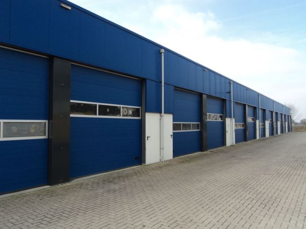 Image of Emmeloord, Verlengde Gildenweg 9