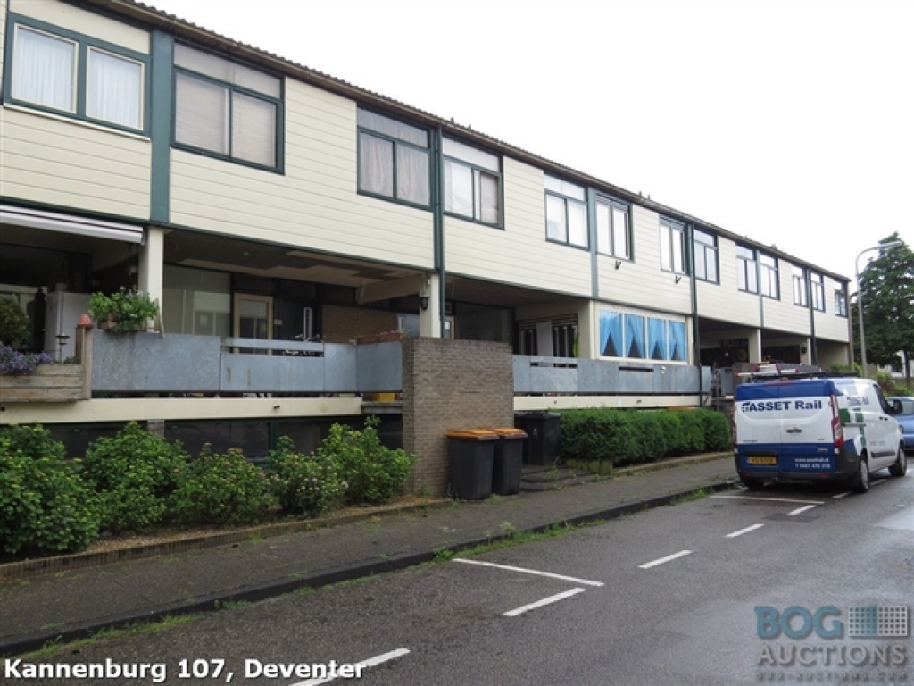 Image of Deventer, Diverse adressen