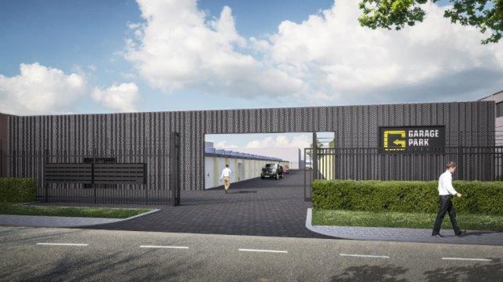 Image of Tiel, Latensteinse Rondweg