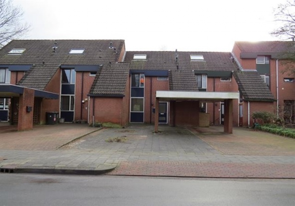 Image of Delfzijl, Zicht 67