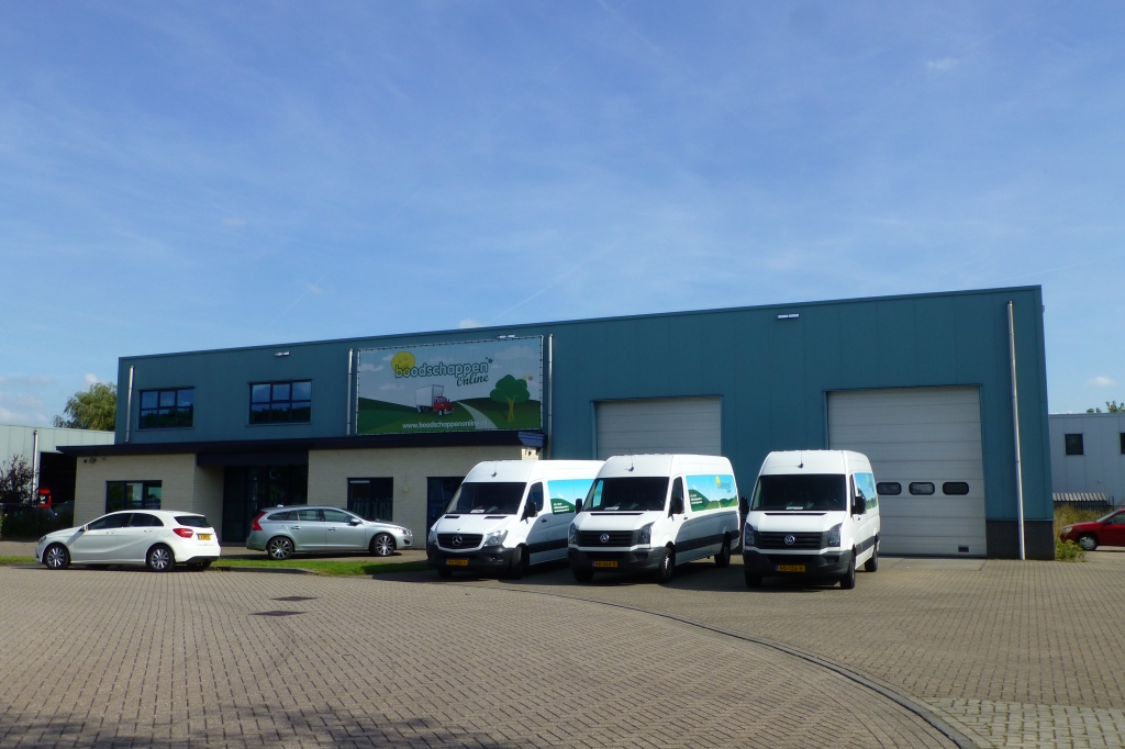 Image of Meppel, Douwenmaat 11