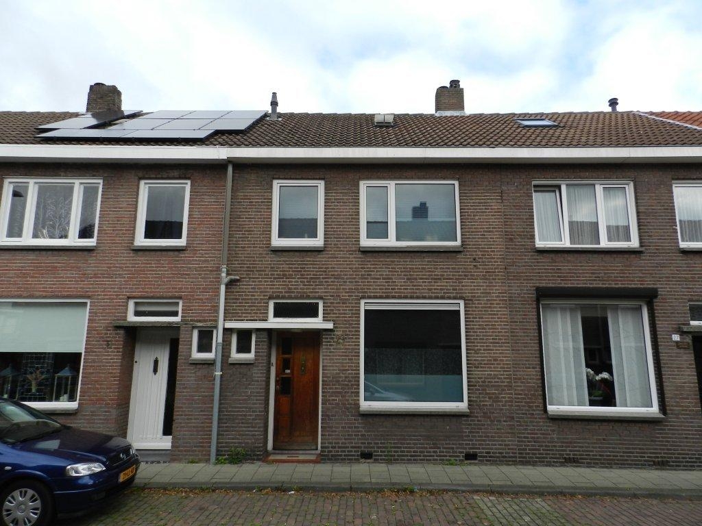 Image of Tilburg, Van Alphenstraat 29