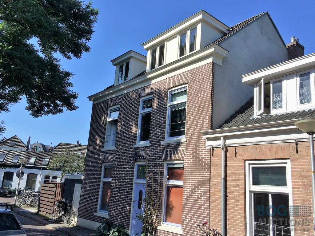 Image of Zwolle, Molenweg 3