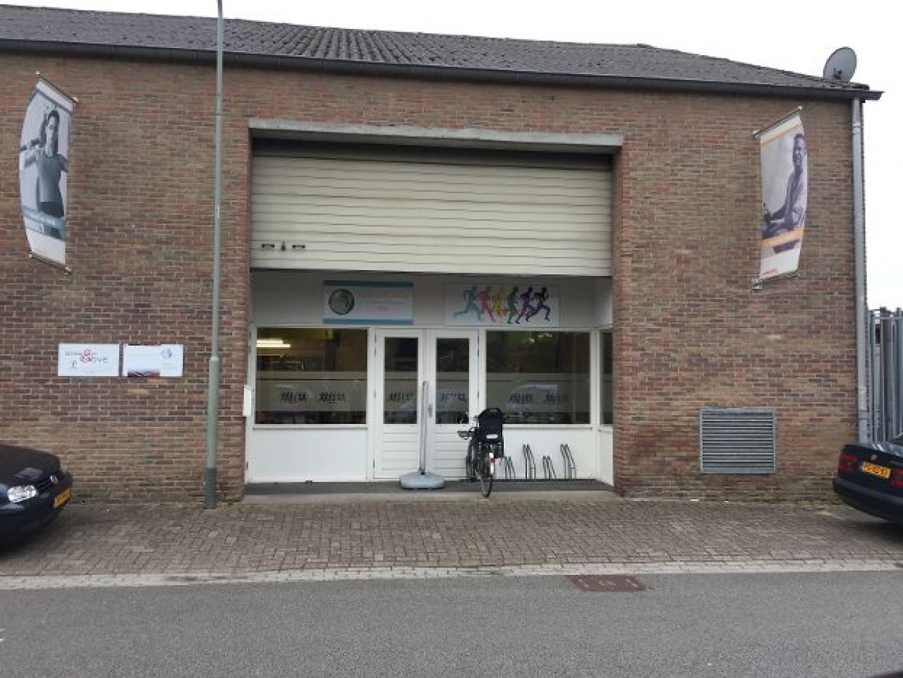 Image of Wijlre, Industrieweg 12a